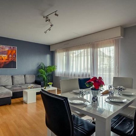 Appartement Spacieux Schiltigheim Exteriér fotografie