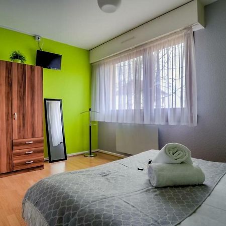 Appartement Spacieux Schiltigheim Exteriér fotografie