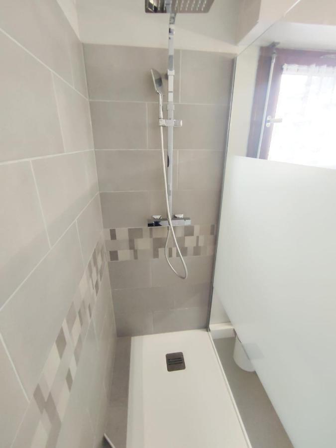 Appartement Spacieux Schiltigheim Exteriér fotografie