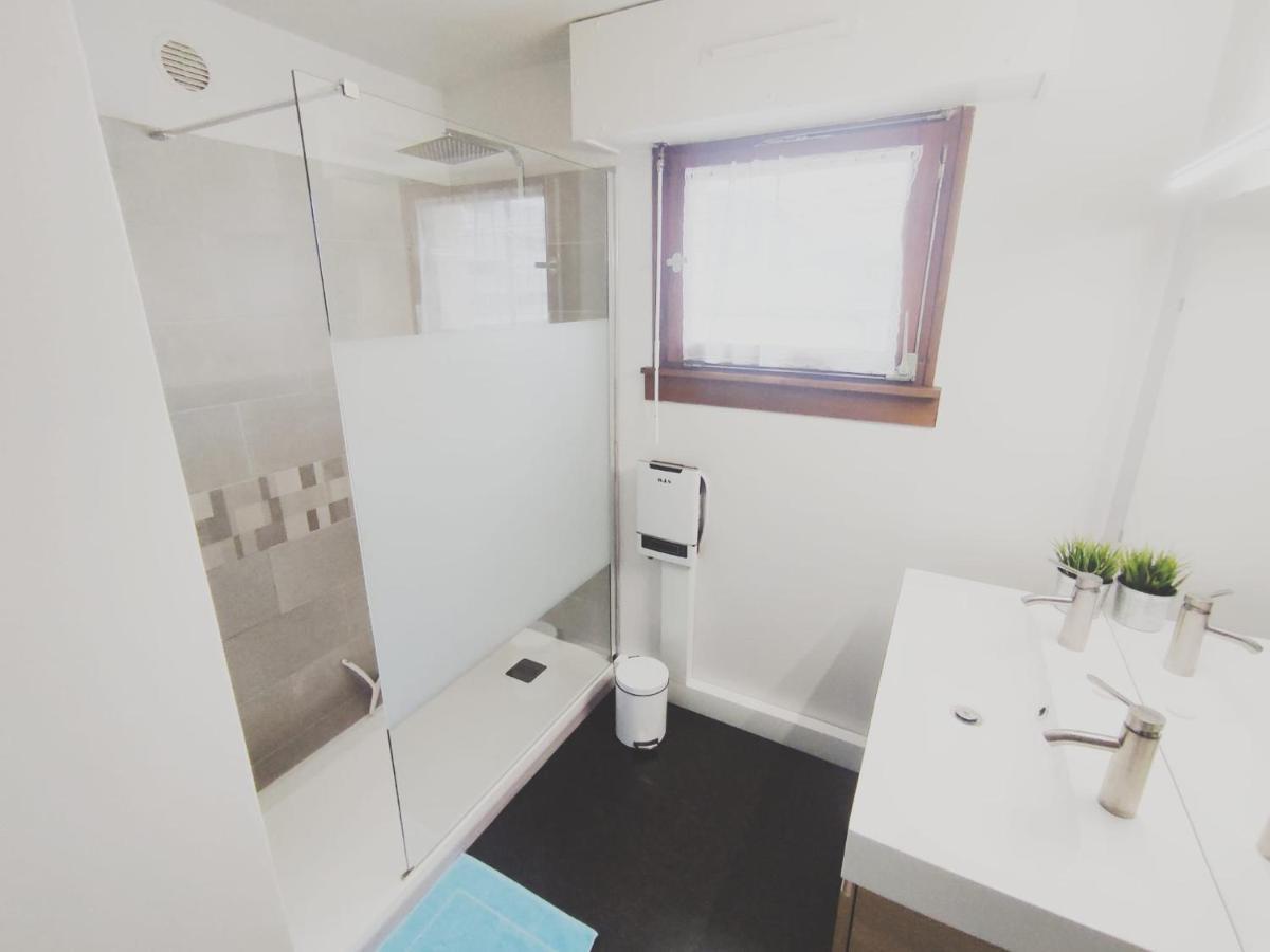 Appartement Spacieux Schiltigheim Exteriér fotografie