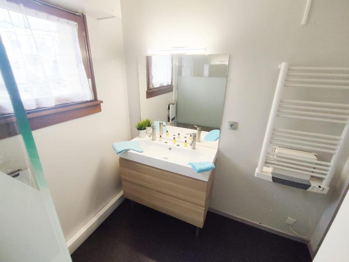 Appartement Spacieux Schiltigheim Exteriér fotografie